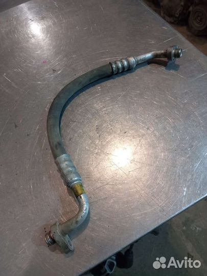 Трубка кондиционера Peugeot 307