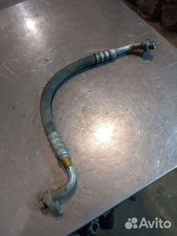 Трубка кондиционера Peugeot 307