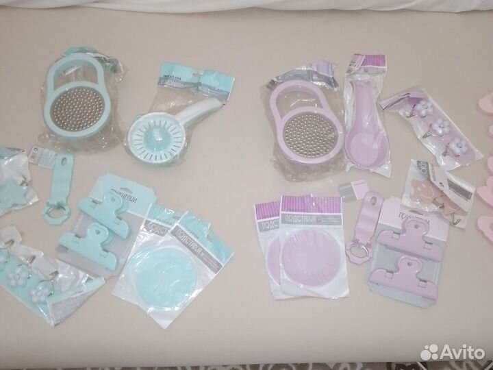 Товары, аксессуары,посуда для кухни