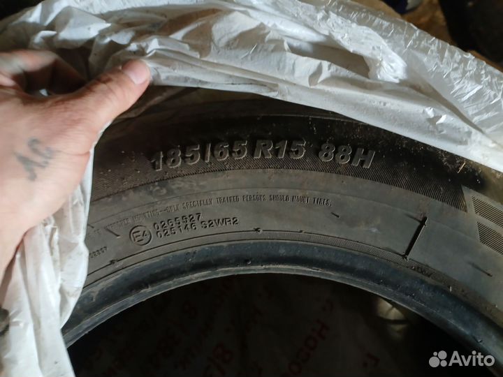 Kumho 722 185/65 R17