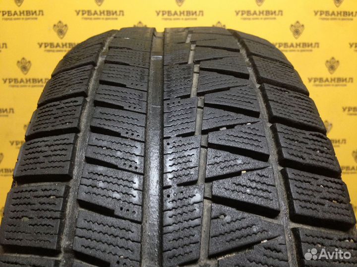 Bridgestone Blizzak Revo GZ 205/55 R16