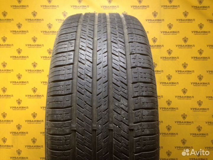 Continental ContiIceContact 4x4 255/55 R18 98Y