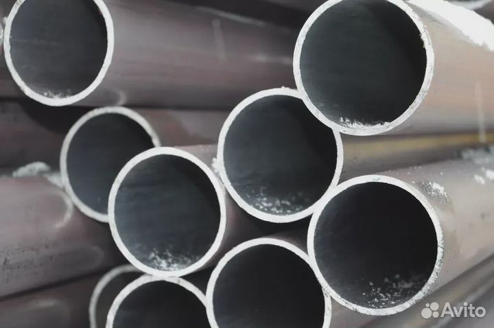 Труба бесшовная