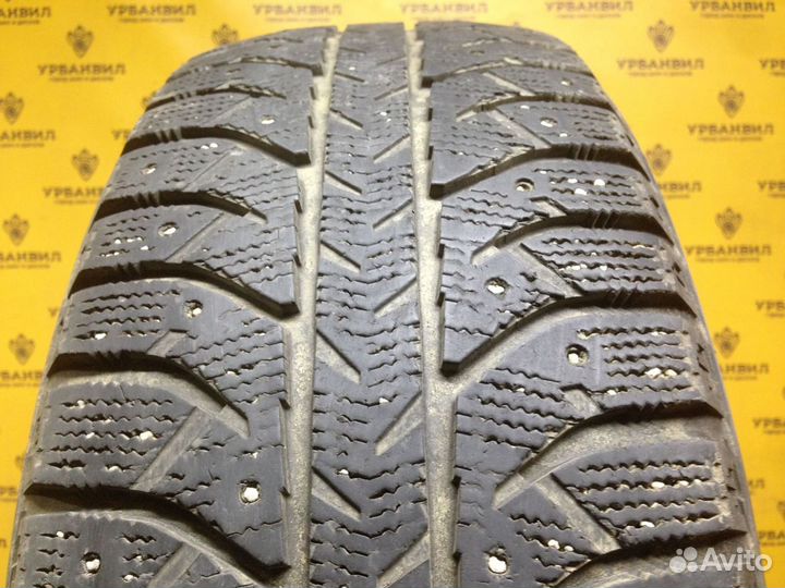 Bridgestone Ice Cruiser 7000 235/60 R18 107T