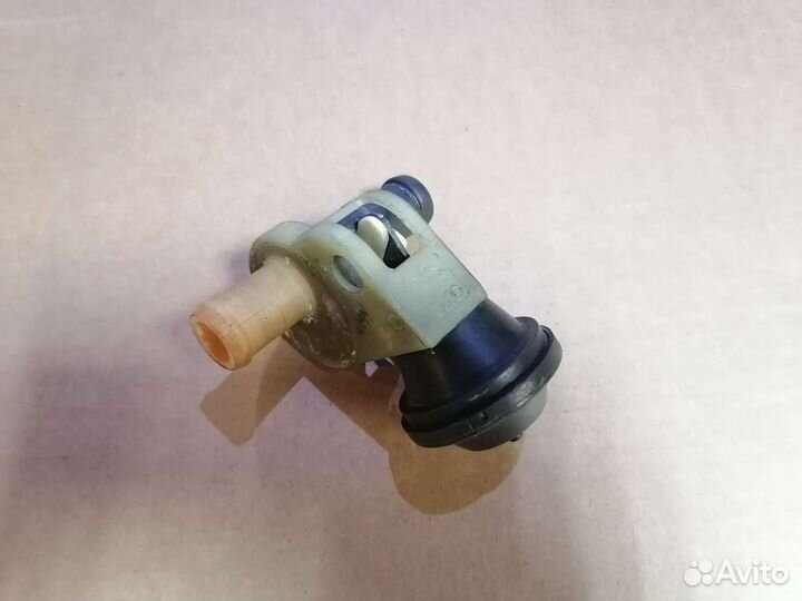 Кран отопителя салона Audi A6 C4,VAG 4A0819809