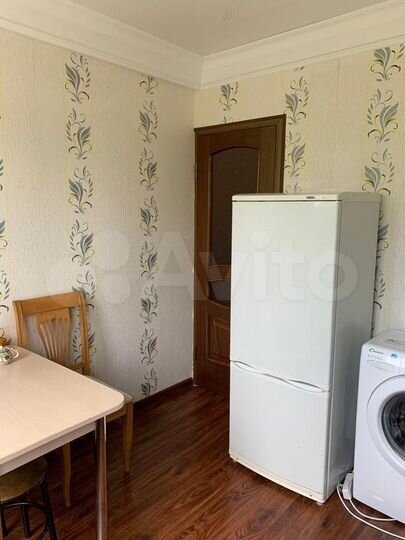 2-к. квартира, 55 м², 5/5 эт.