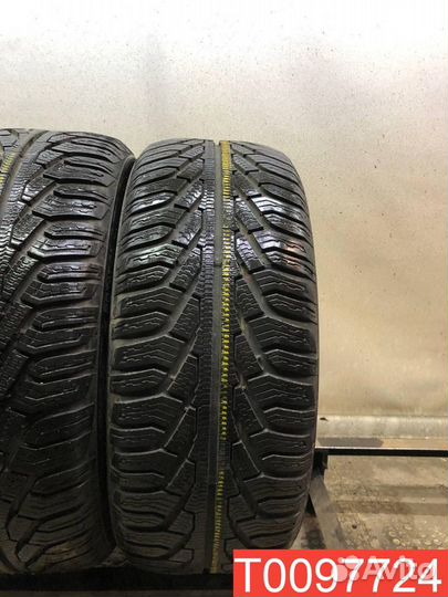 Uniroyal MS Plus 77 215/55 R16 97H