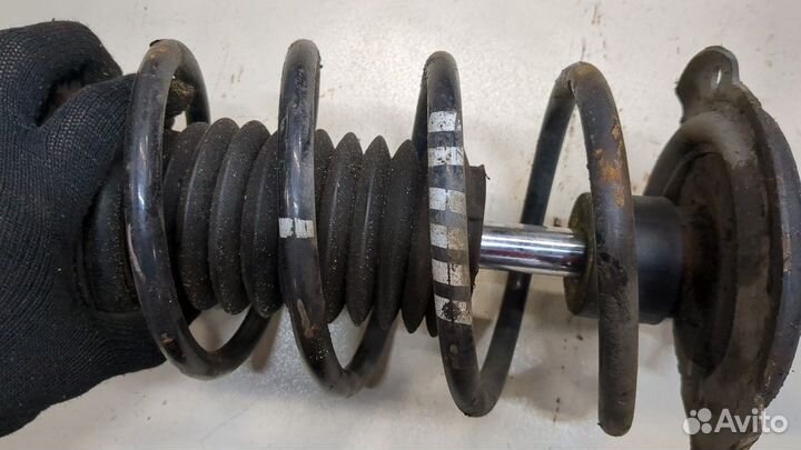 Амортизатор подвески Mercedes B W245, 2011