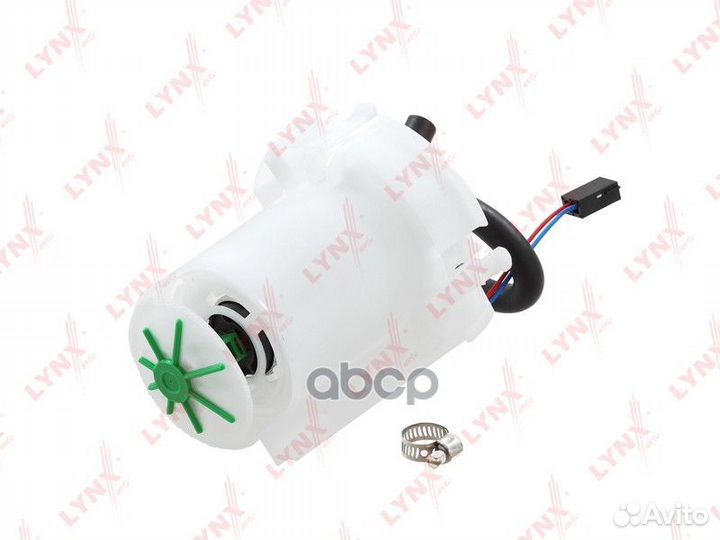 Топливный насос CF-3504 lynxauto