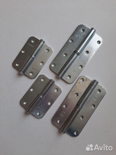 Петли дверные