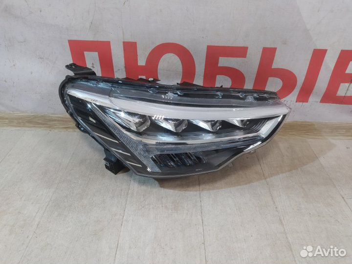 Фара передняя правая Haval Jolion 2020-Нв
