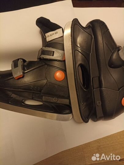 Ботинки детские