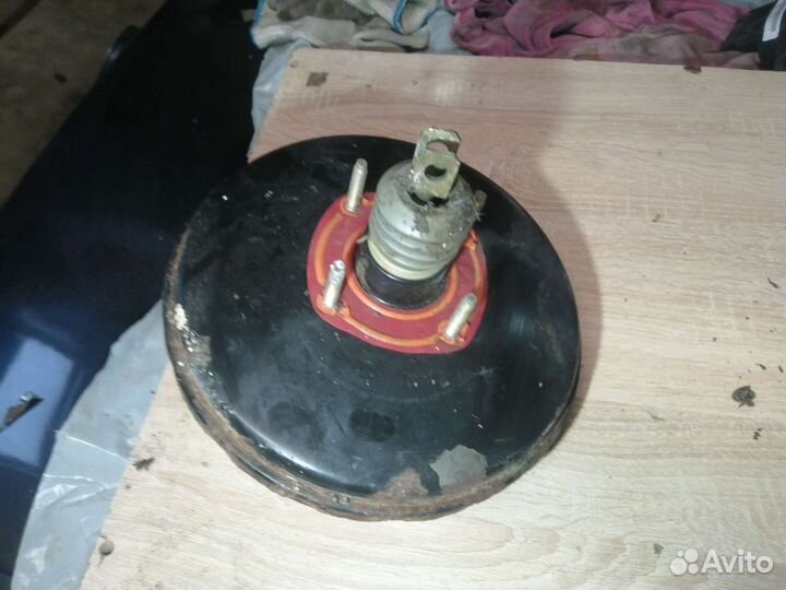 Вакуумный усилитель тормозов Ford Focus 1