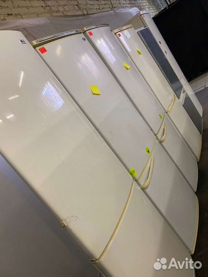 Холодильник б/у Bosch, Indesit, Samsung