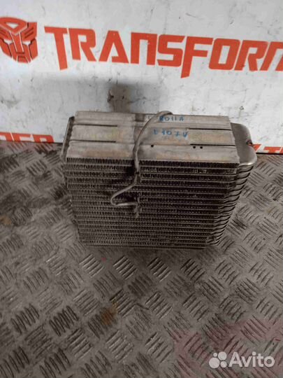 Испаритель кондиционера Тойота Королла EE107V