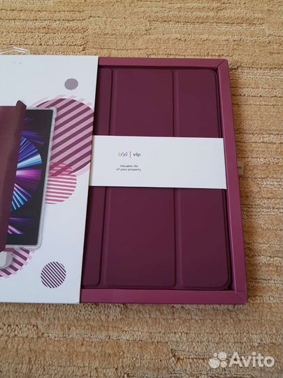 Чехлы-книжки на iPad 7/8/9 10.2