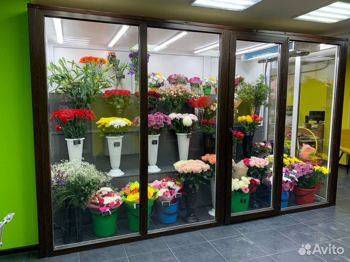 Холодильная камера