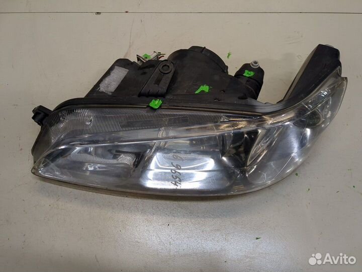 Фара (передняя) Peugeot 306, 2000