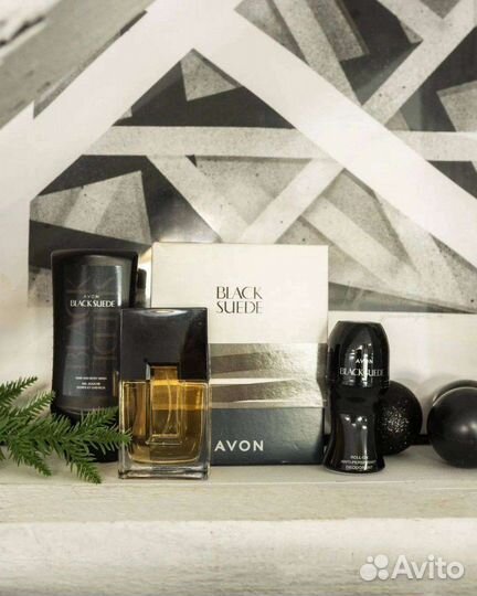 Avon туалетная вода эйвон