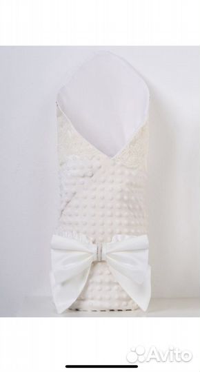 Конверт на выписку новый