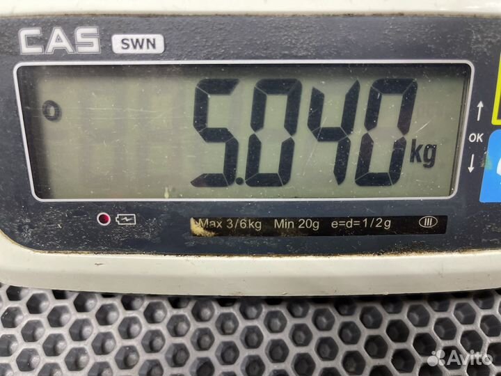 Весы кухонные