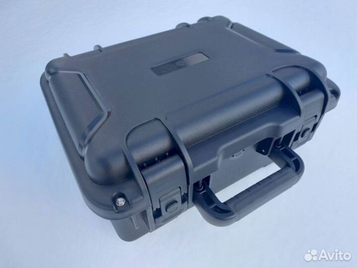 Кейс защитный для охоты рыбалки фототехники/72