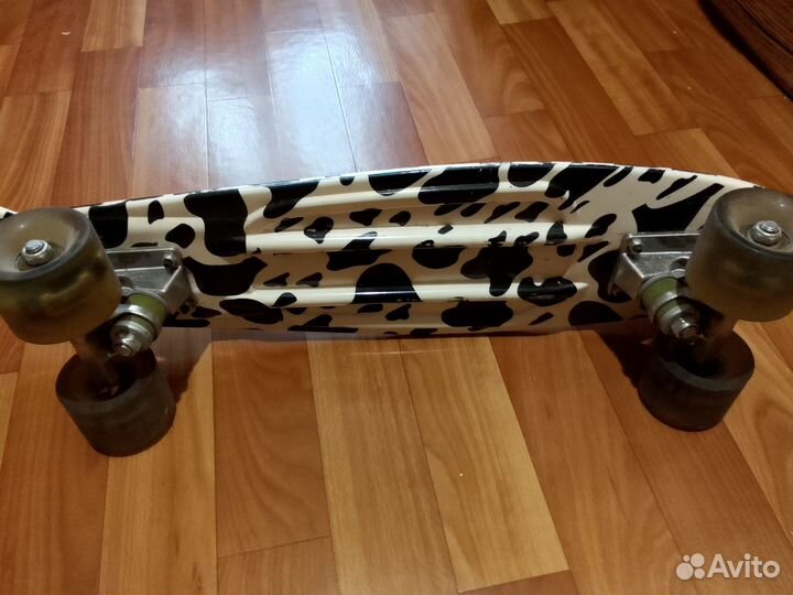 Пениборд светящийся