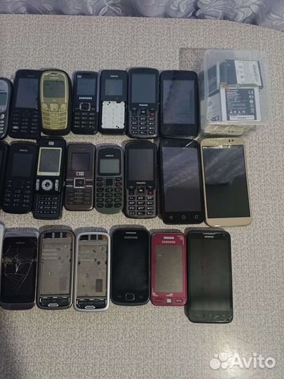 Samsung Galaxy Gio GT-S5660