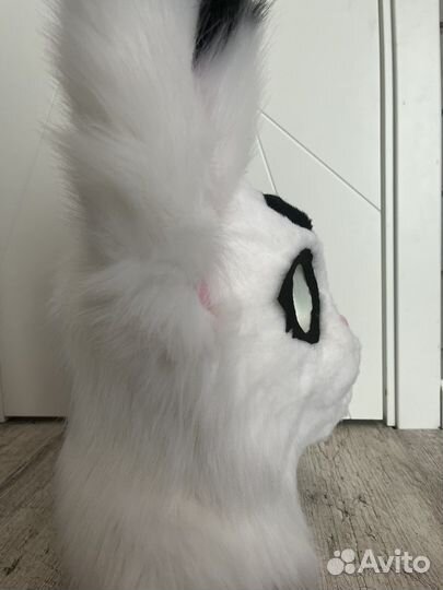 Фурсьют маска