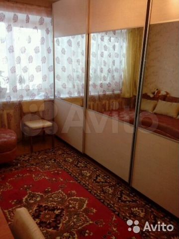 Квартира-студия, 17 м², 4/4 эт.