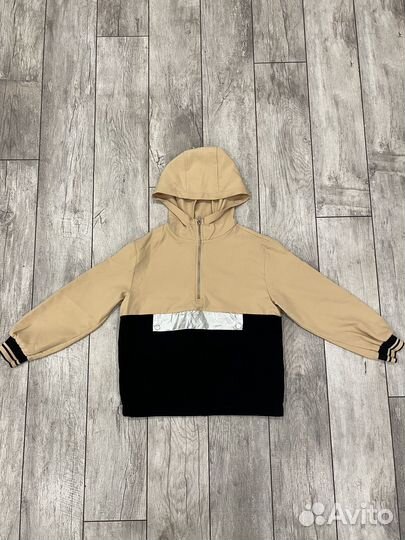 Одежда для девочек. Костюм zara 140см