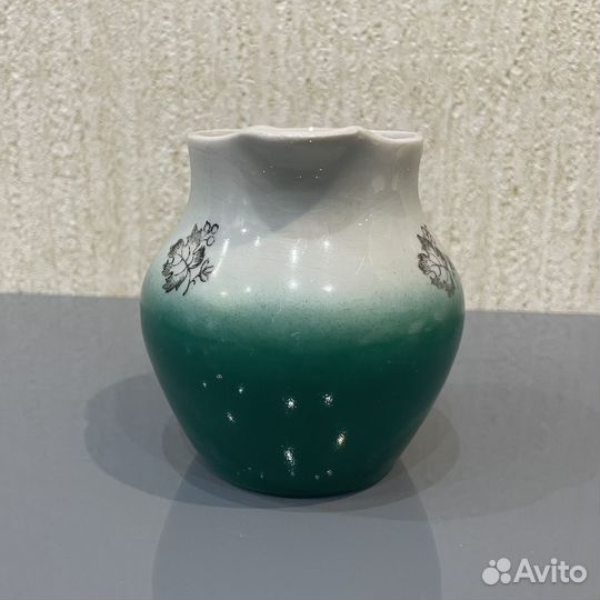 Молочник Коростенский фз СССР