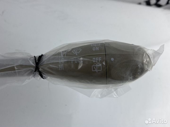 Переключатель подрулевой Hafei Brio