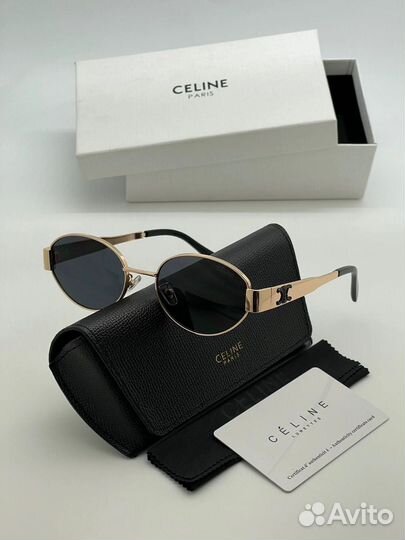 Очки Celine