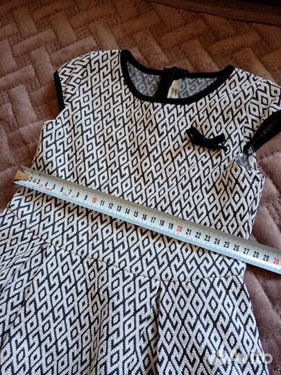 Детское платье для девочки