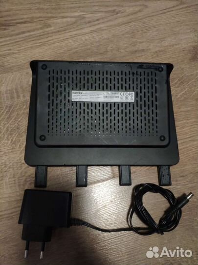 Сетевое оборудование Cisco Netis