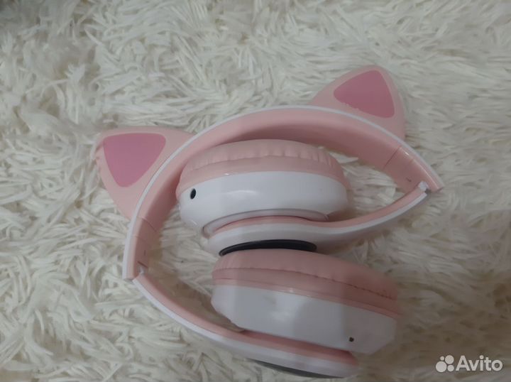 Наушники детские freemotion b585