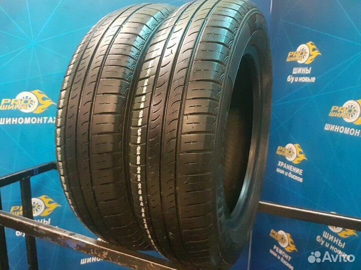 Hankook Optimo K715 155/70 R14