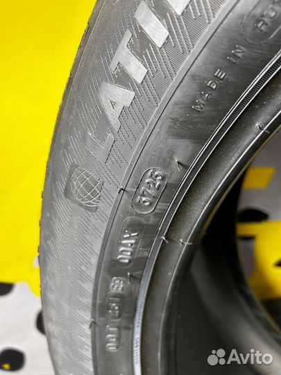 Michelin Latitude Sport 3 Acoustic​ 275/45 R21 и 315/40 R21 107Y