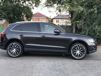 Audi Q5 2.0 AT, 2011, 265 008 км, с пробегом, цена 1 810 000 руб.