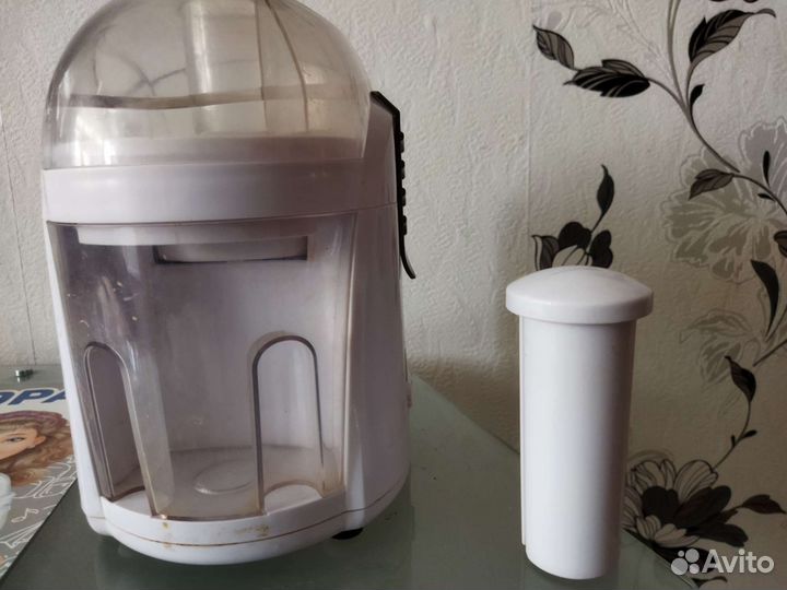 Соковыжималка