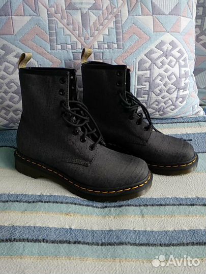 Ботинки Dr. Martens