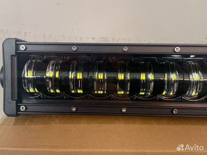 Светодиодная балка 150W 15Линза