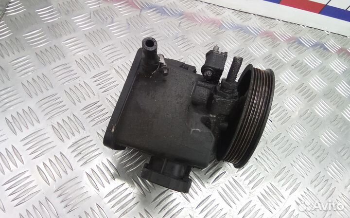 Насос гур mercedes-benz Sprinter (2006-2016)