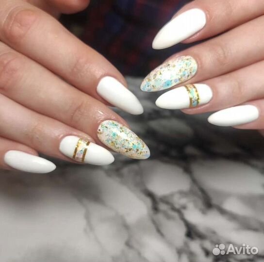 Мастер маникюра и педикюра в Балашихе