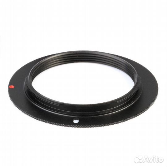 Переходник M42 Nikon