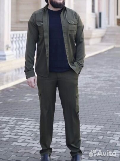 Мужская одежда