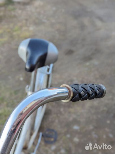 Велосипед favorit