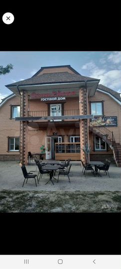 Комната 14 м², 2/2 эт.