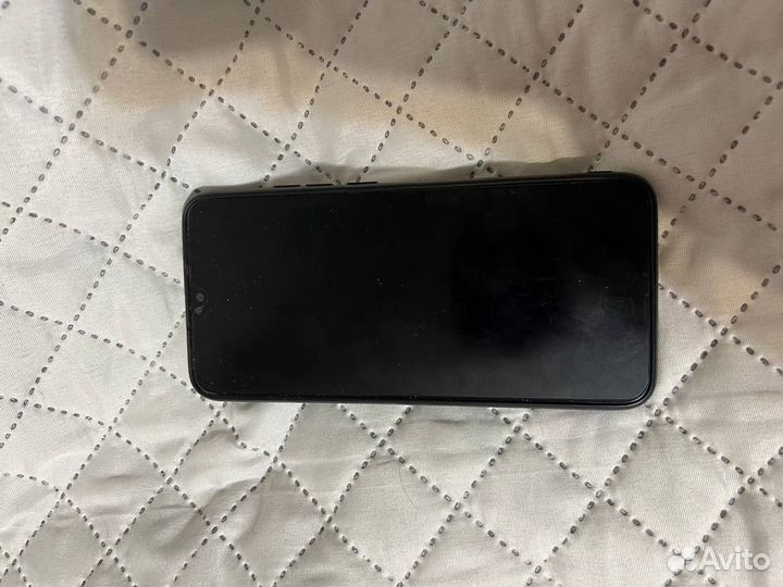 Xiaomi Redmi 9C (NFC), 4/128 ГБ